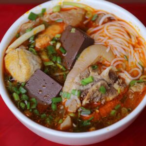 Bún Bò Huế CZ