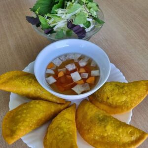 Bánh Gối CZ