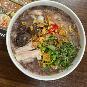 Cháo Lòng